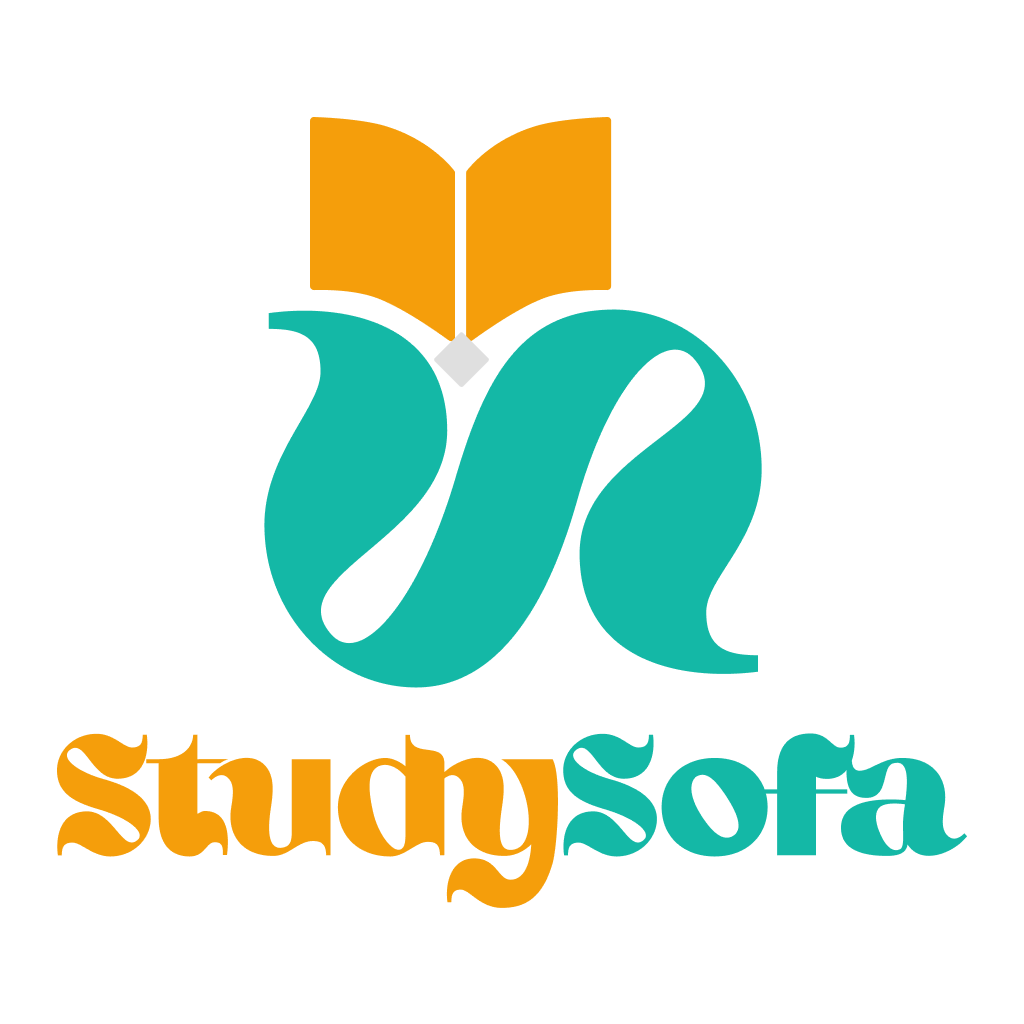 StudySofa Logo